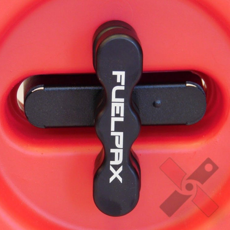 FuelPax - Deluxe Pack Mount