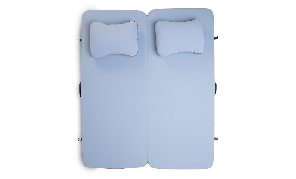 HEST - Family Bundle - 2 Pillows + Dually