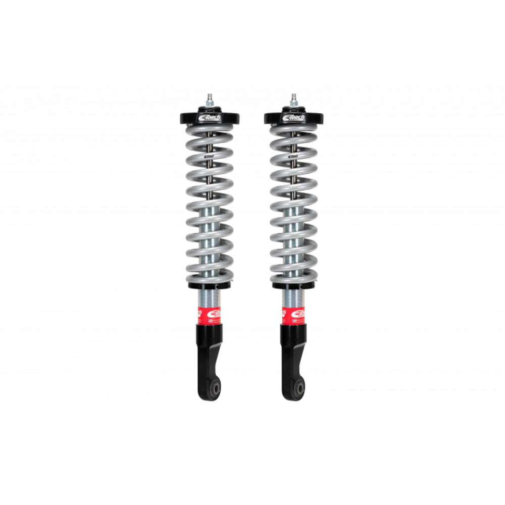 Eibach - Pro-Truck Coilover 2.0 (Pair of Front Coilovers for +0-2.75") - Toyota Tundra (2016-2021)