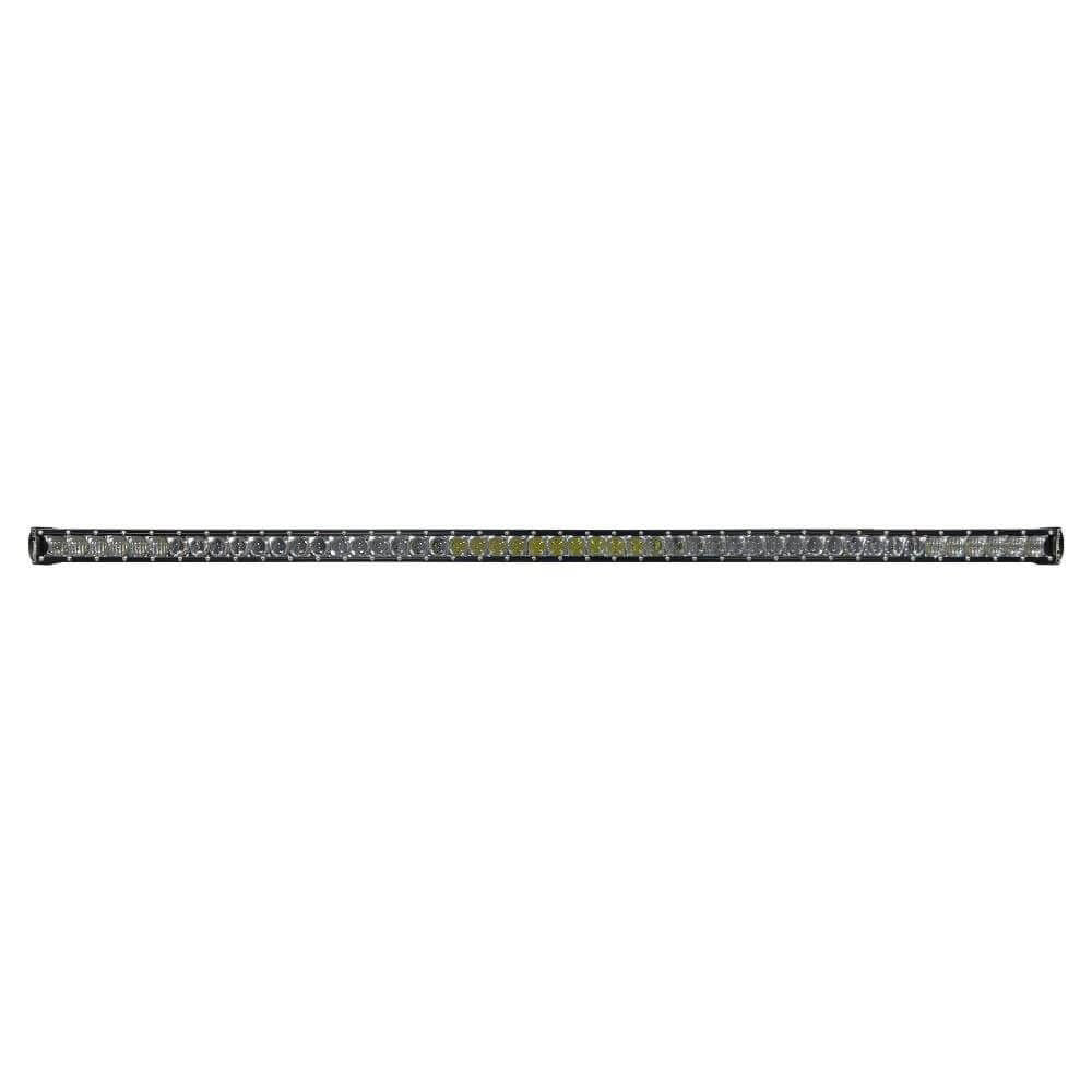 Extreme LED - 50" Extreme Single Row 250W Combo Beam LED Light Bar