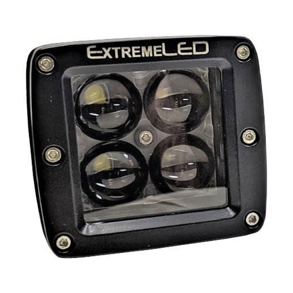 Extreme LED - Stealth Flood Extreme Series 3" Light Pod