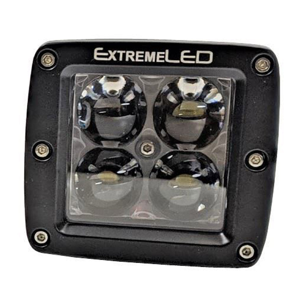 Extreme LED - Stealth Spot Extreme Series 3" Light Pod