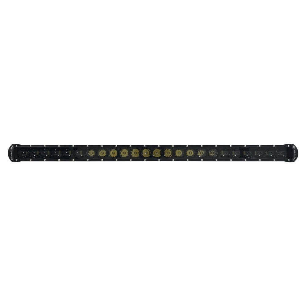 Extreme LED - 32" Extreme Stealth 120W Combo Beam LED Light Bar