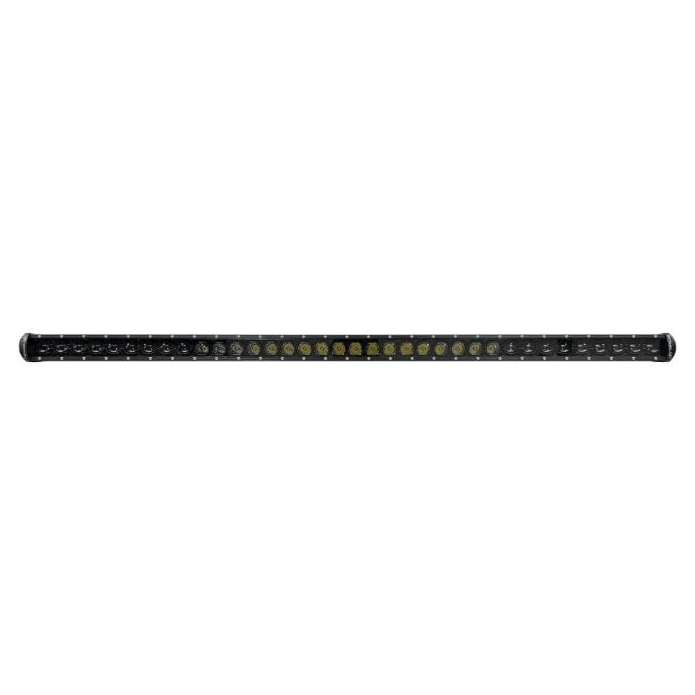 Extreme LED - 50" Extreme Stealth 180W Combo Beam LED Light Bar