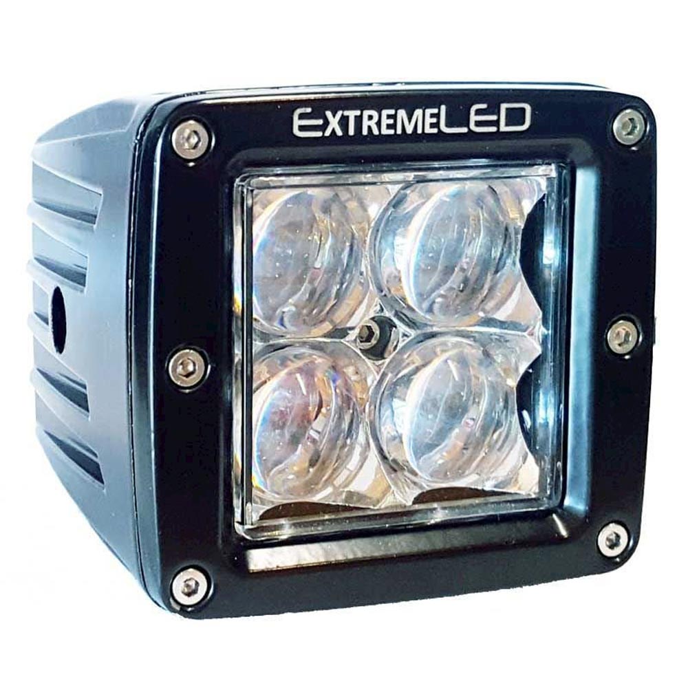Extreme LED - Spot Extreme Series 3" CREE LED Light Pod