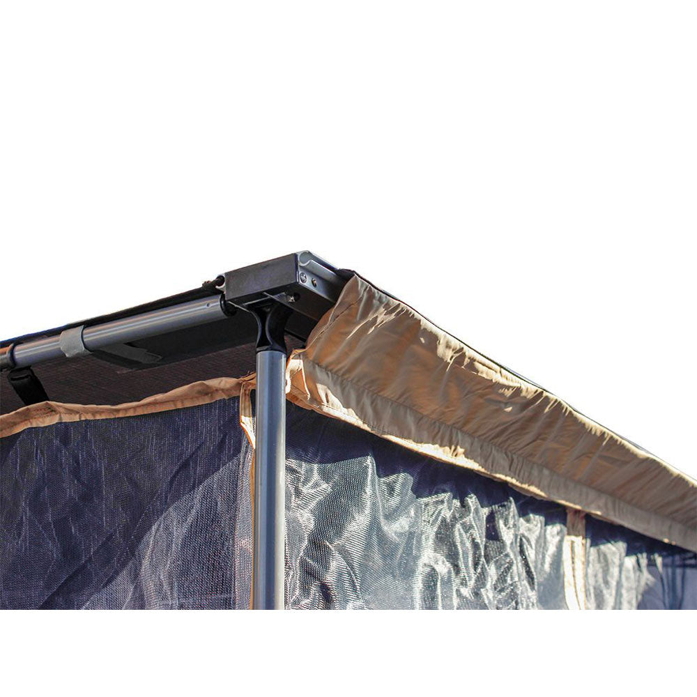 Front Runner - Easy-Out Awning Mosquito Net / 2m