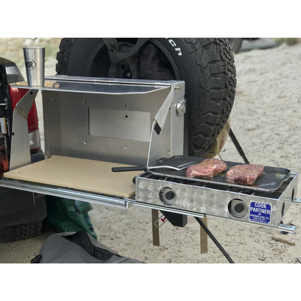 Expedition Essentials ExO Table