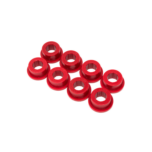Total Chaos - Replacement Bushing Kit: Upper Control Arms - Toyota Tac