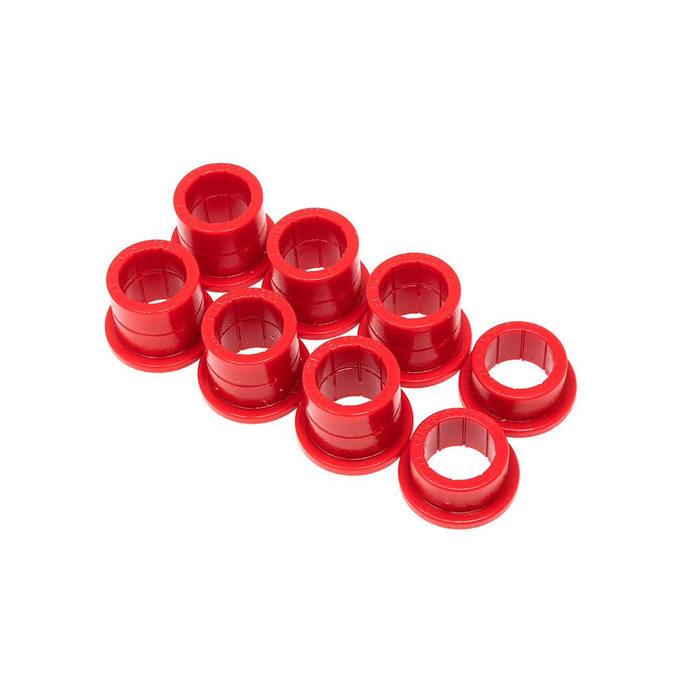 Total Chaos - Replacement Bushing Kit: Lower Control Arms - Expedition Series, Race Series - Toyota Tacoma (2005-2015), FJ Cruiser (2007-2009), Lexus GX470 (2003-2009)