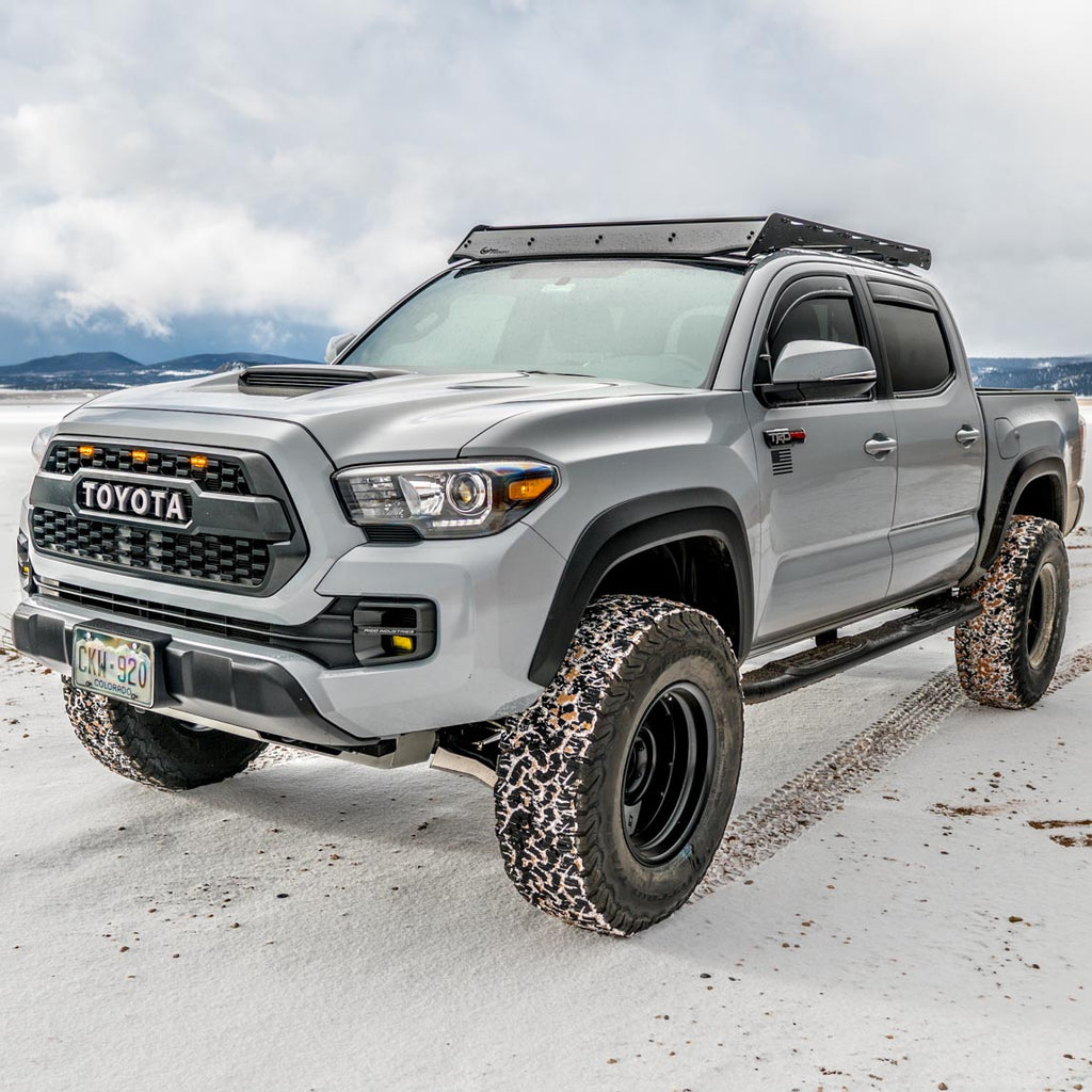 R4T - Grille Lights Kit (Raptor Lights) - Toyota Tacoma (2016-2023)