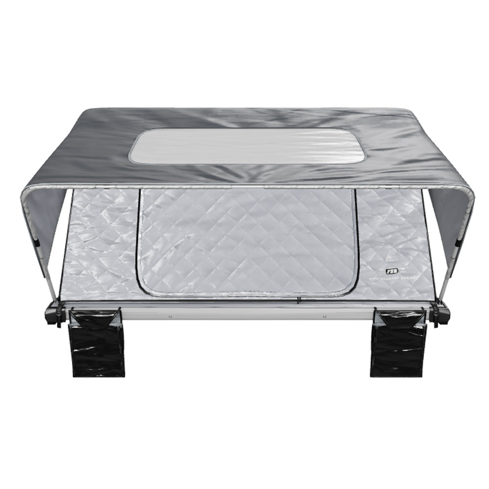 Freespirit - High Country Series - 63" Premium - Rooftop Tent