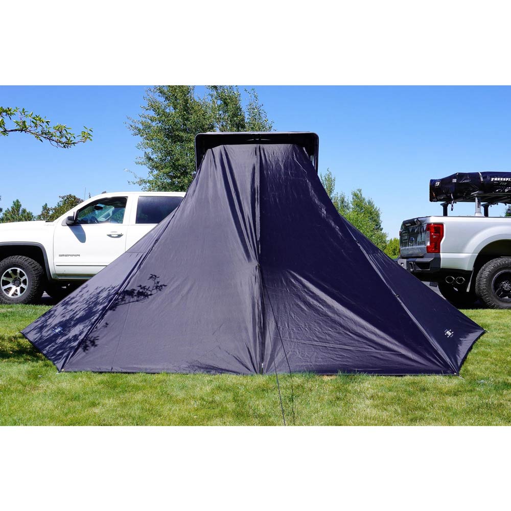 Freespirit - High Country Series - Universal Multi-Function Awning / Annex for 55" & 63"