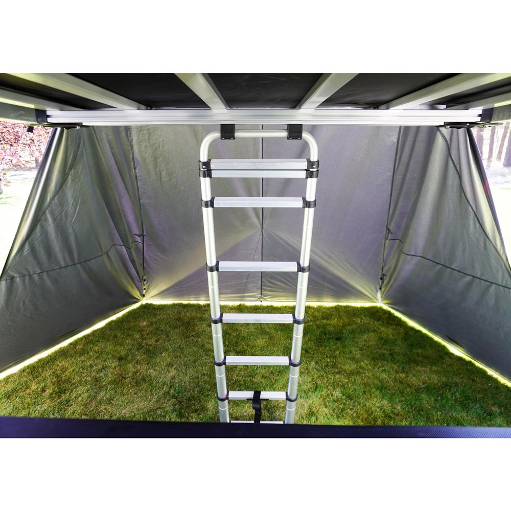 Freespirit - High Country Series - Universal Multi-Function Awning / Annex for 55" & 63"