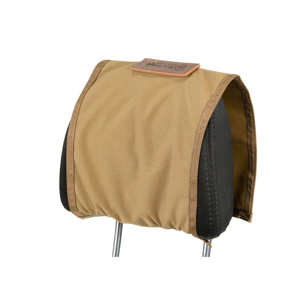 BROG - Headrest Velcro Panel