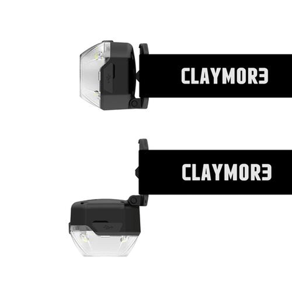 Claymore - Heady2