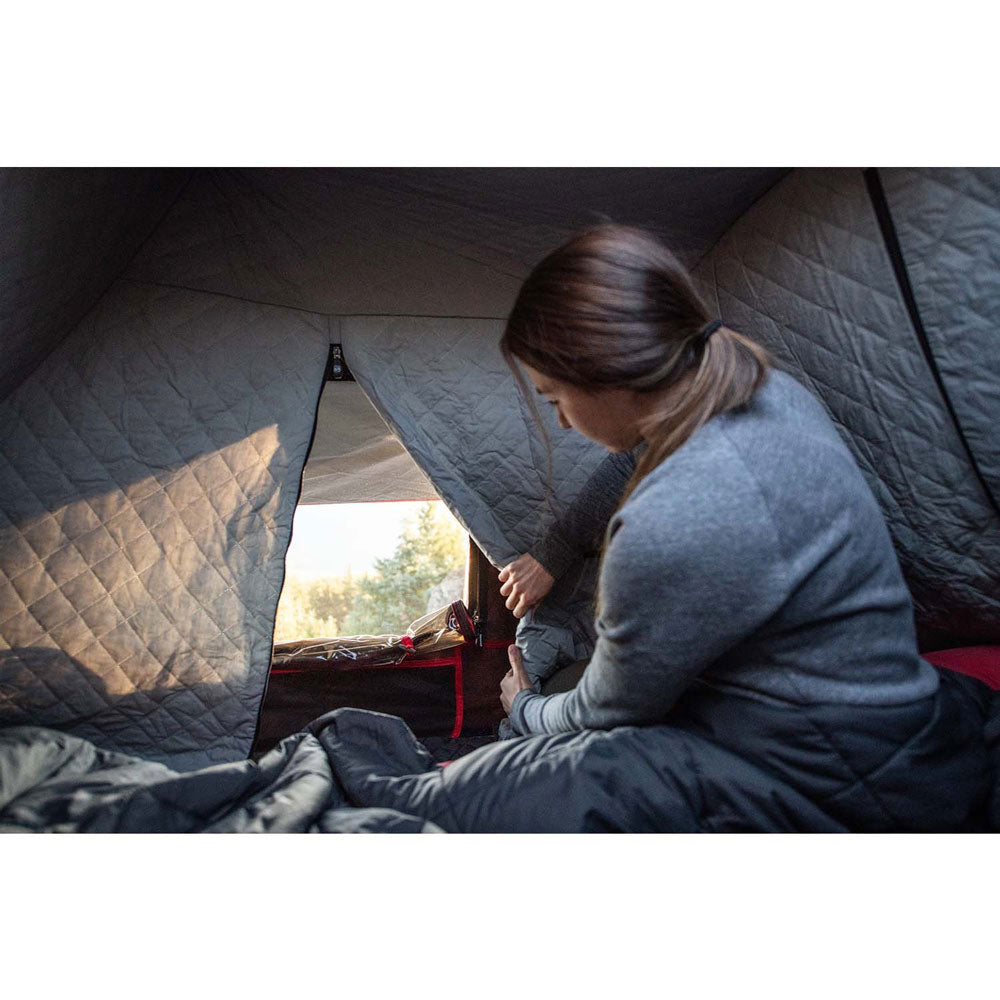 tent insulated iKamper Insulation Tent