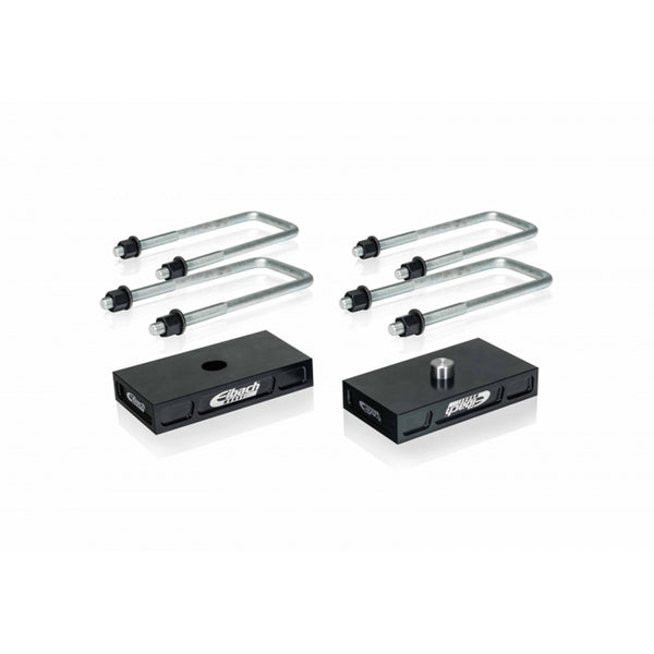 Eibach - Pro-Truck Rear Lift Block - Toyota Tundra (2016-2021)