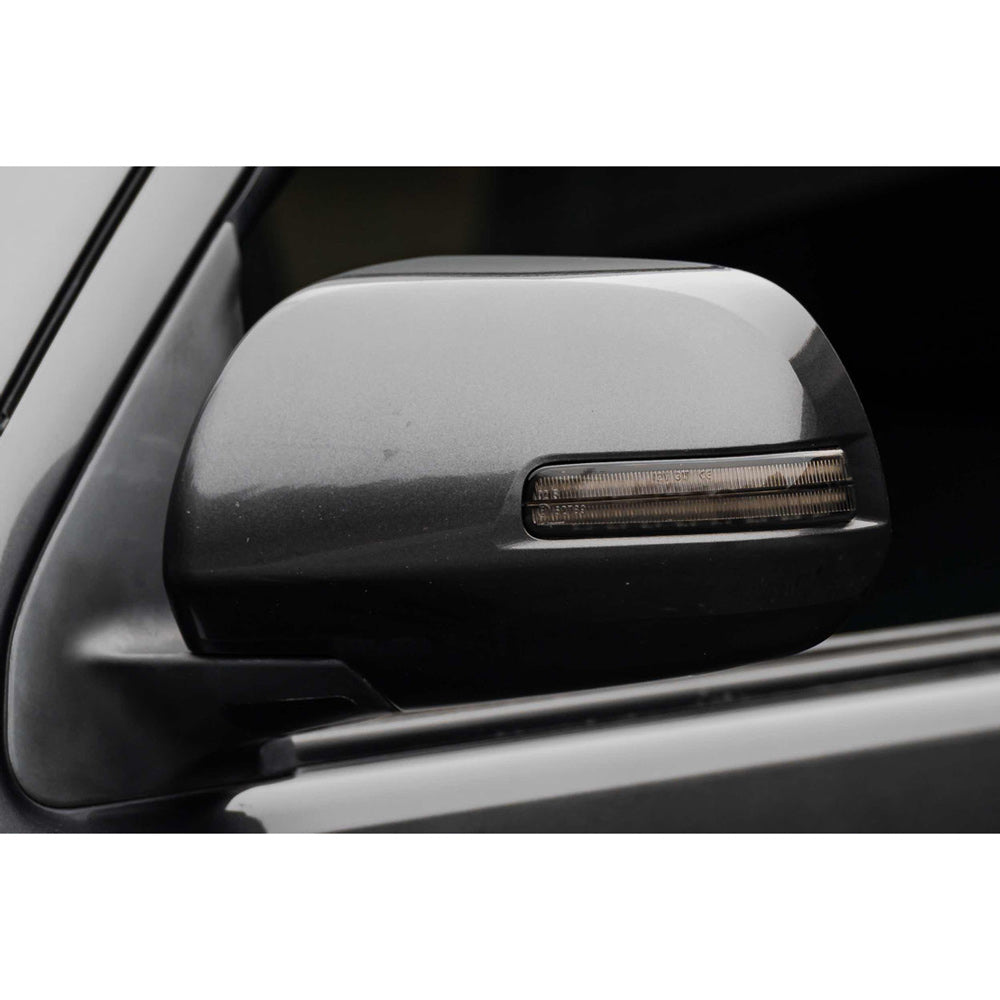 Morimoto - XB LED Side Mirror Lights - Toyota Tacoma (2012-2015), 4Runner (2010-2013)