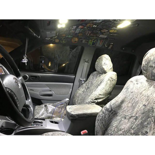 ME-SO Customs - Ultimate Map Lights - Toyota Tacoma (2005-2015)