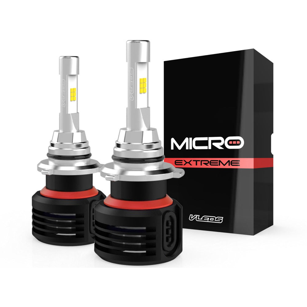 VLEDS - Micro Extreme 9005 HB3