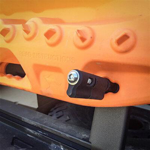 Leitner - Maxtrax Mounting Plate