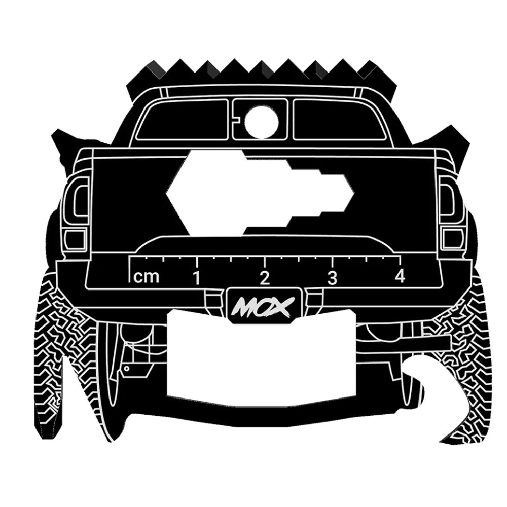 MOX Motors - Multi-Tool