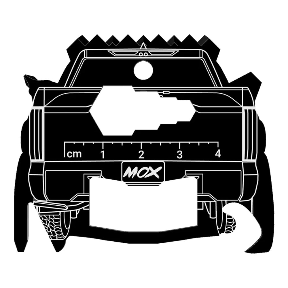 MOX Motors - Multi-Tool