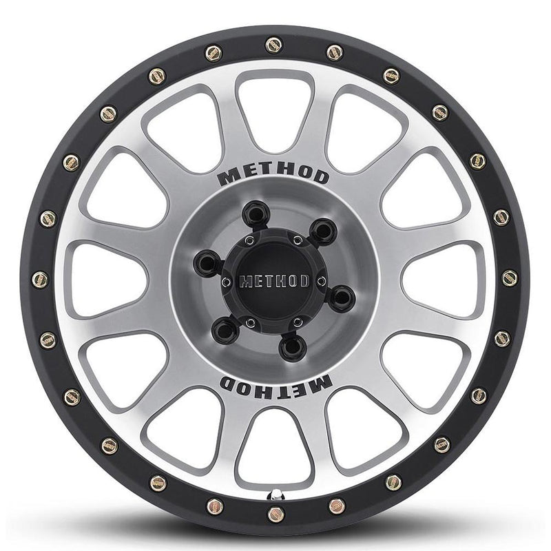 Method Race Wheels - 305 | NV - Tacoma / 4Runner / FJ Cruiser