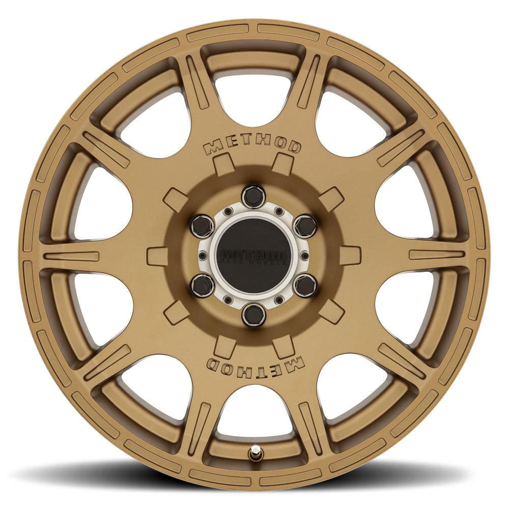 Method Race Wheels - 308 | Roost - Tacoma / 4Runner / FJ Cruiser