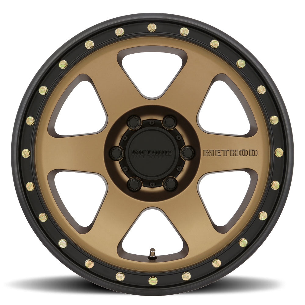 Method Race Wheels - 310 | Con 6 - Tacoma / 4Runner / FJ Cruiser