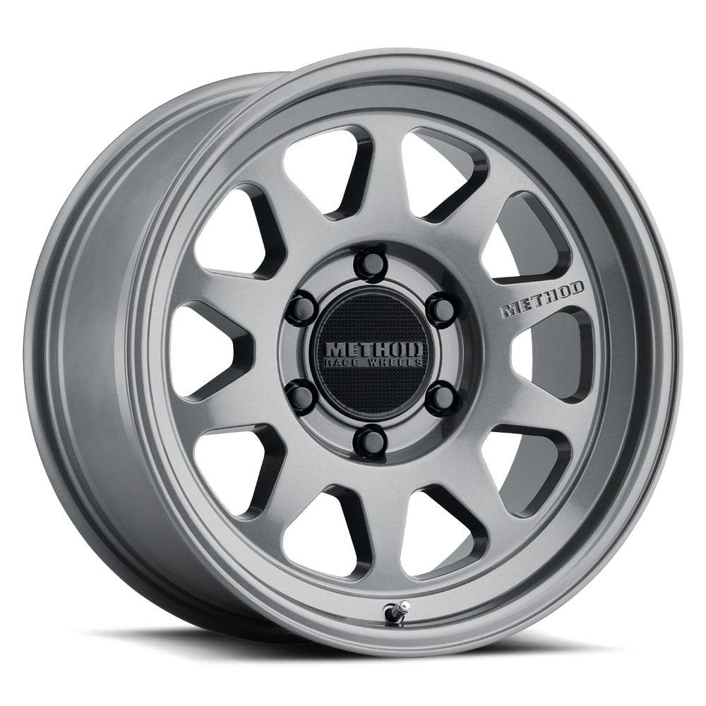 Method Racing Tacoma Method Race Wheels - 316 - Tacoma, 4Runner, FJ Cruiser
