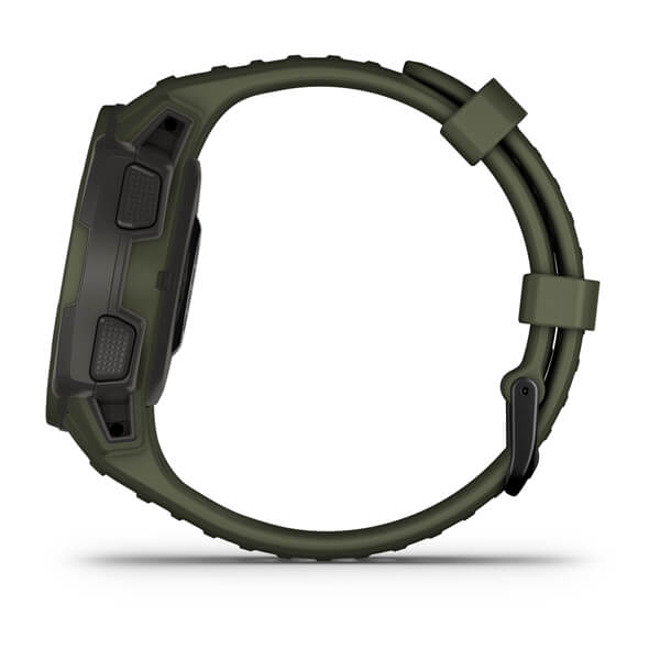 Garmin - Instinct Solar Watches (Tactical Edition)