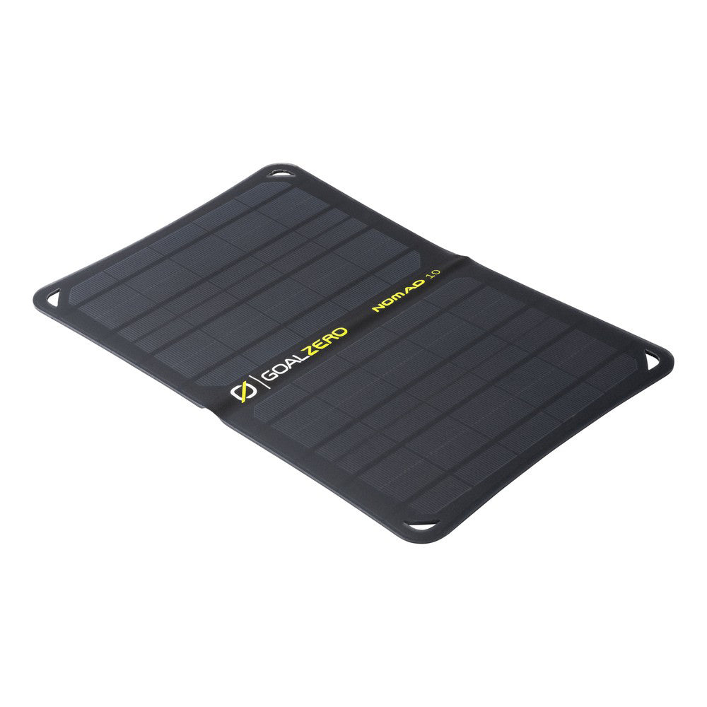 Goal Zero - Nomad 10 Solar Panel