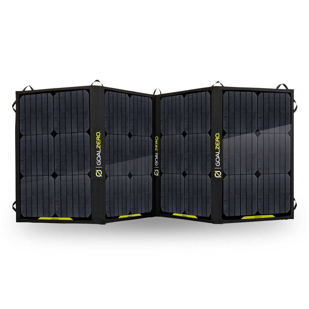 Goal Zero - Nomad 100 Solar Panel