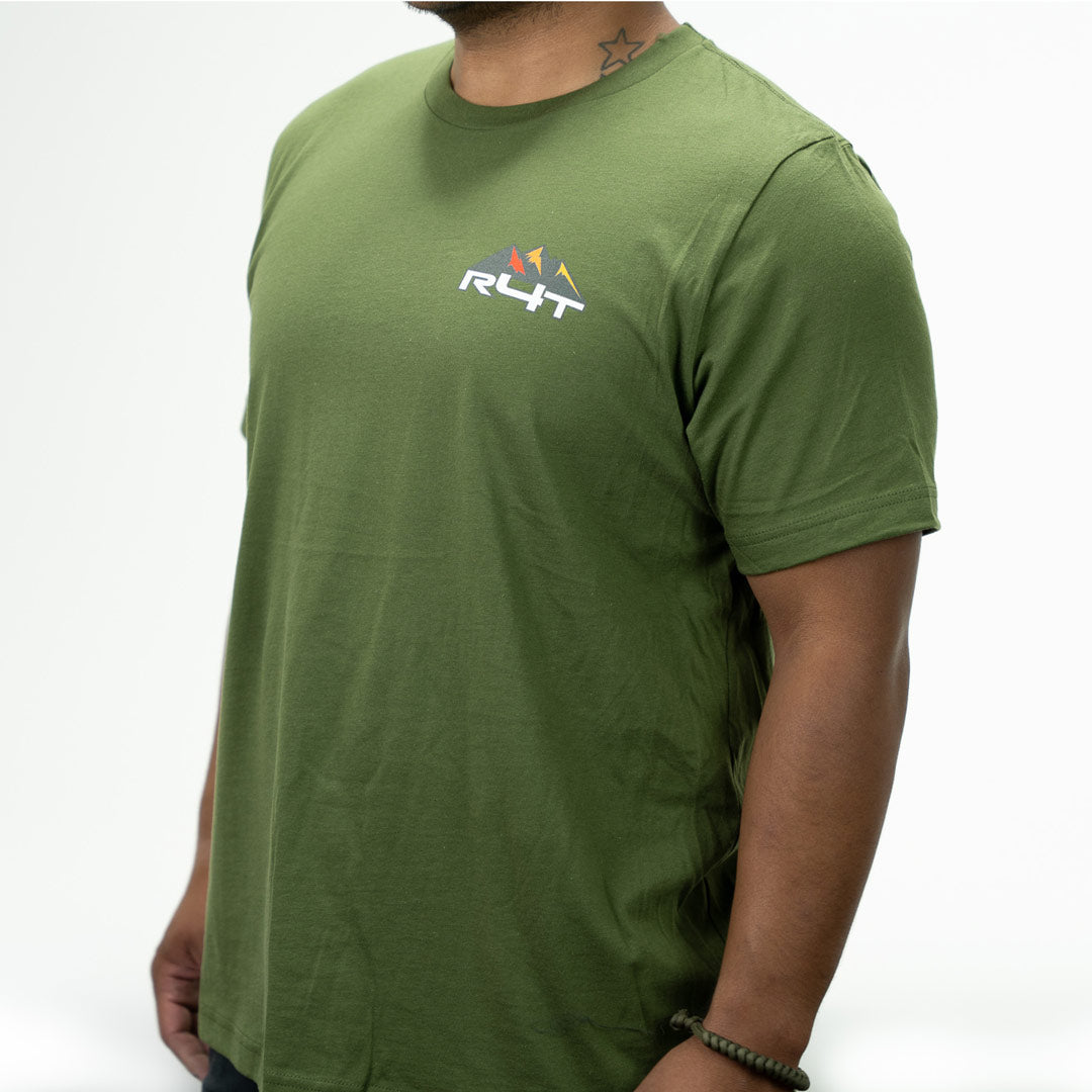 R4T - Short Sleeve T-Shirt
