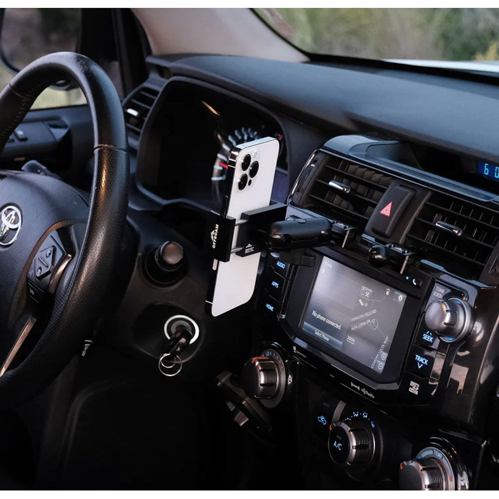 Offroam - Phone Mount - Toyota 4Runner (2014-2019)