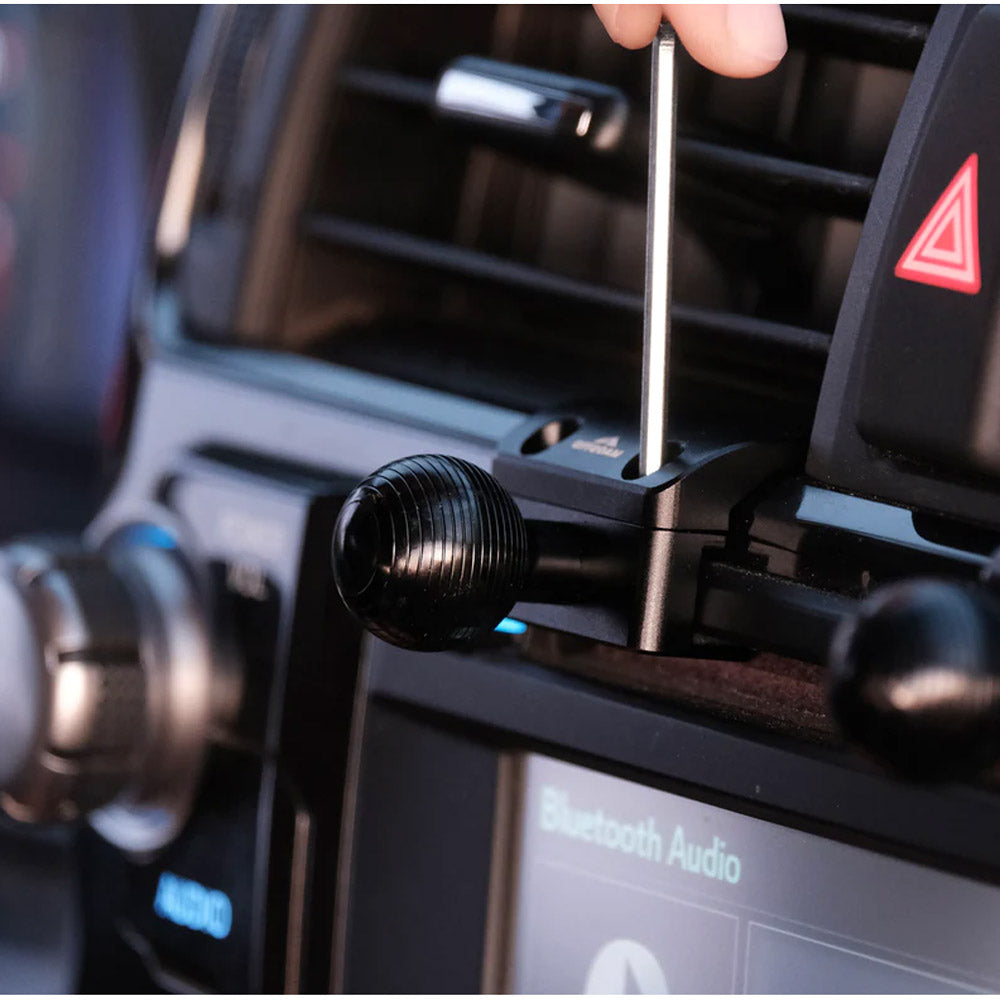 Offroam - Phone Mount - Toyota 4Runner (2014-2019)