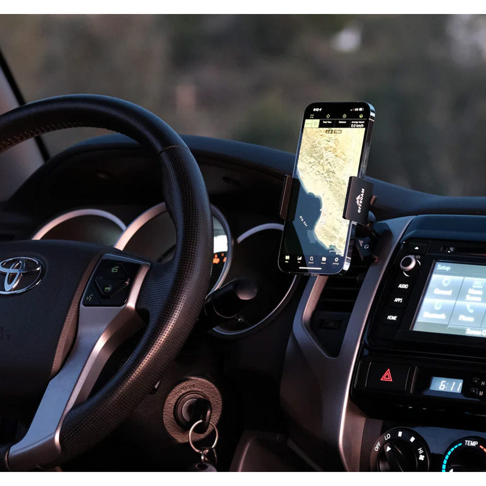Offroam - Phone Mount - Toyota Tacoma (2012-2015)