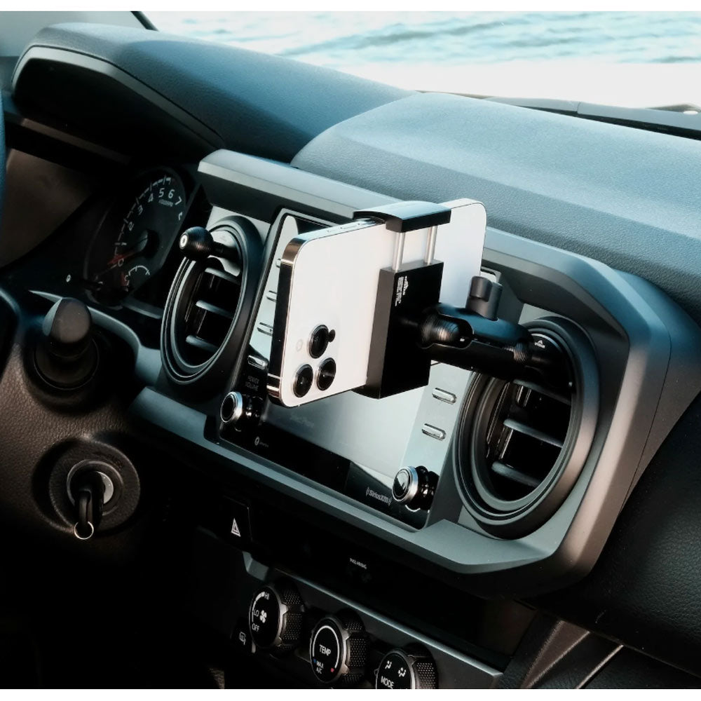 Offroam - Phone Mount - Toyota Tacoma (2016-2023) and Tundra (2014-2021)