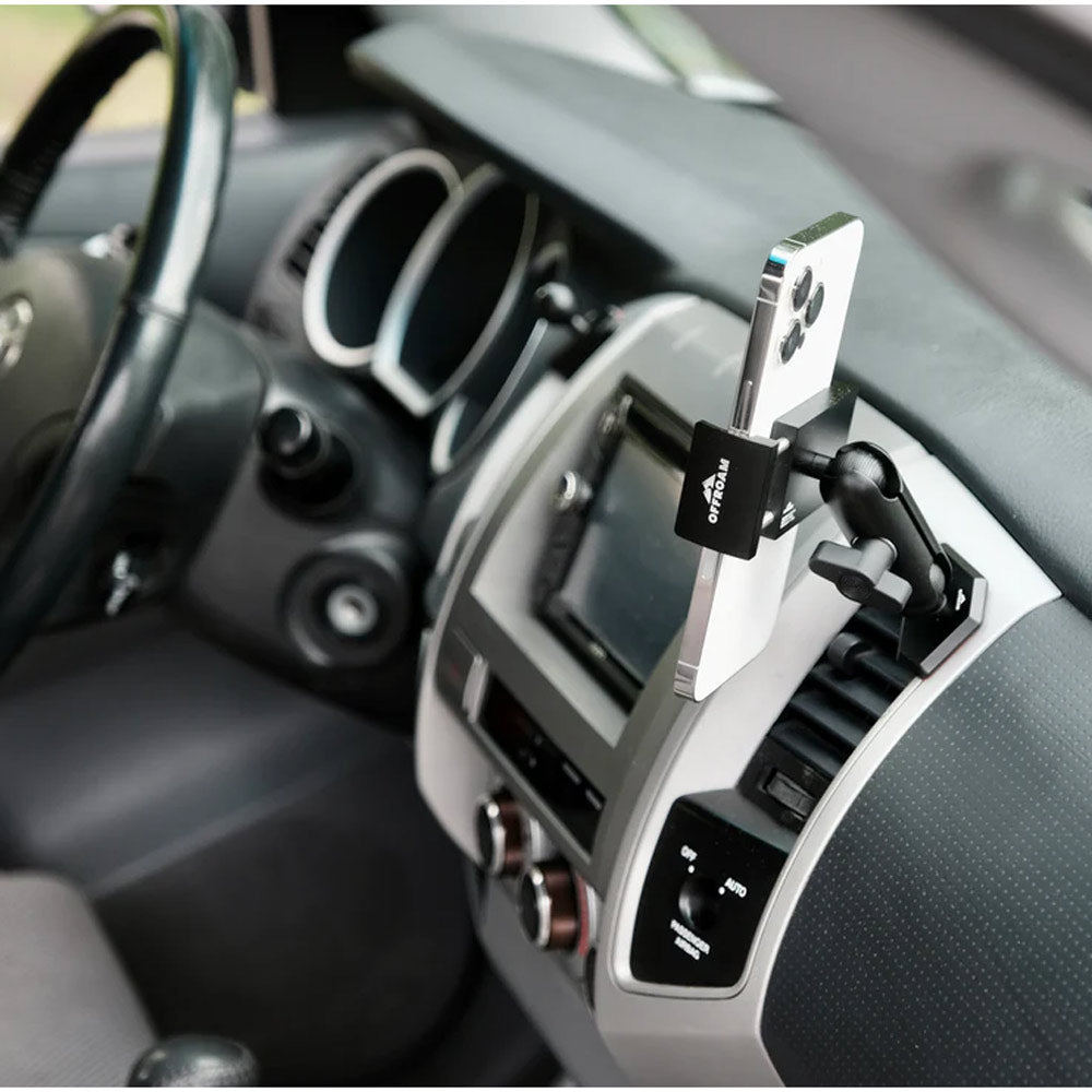 Offroam - Phone Mount - Toyota Tacoma (2005-2011)