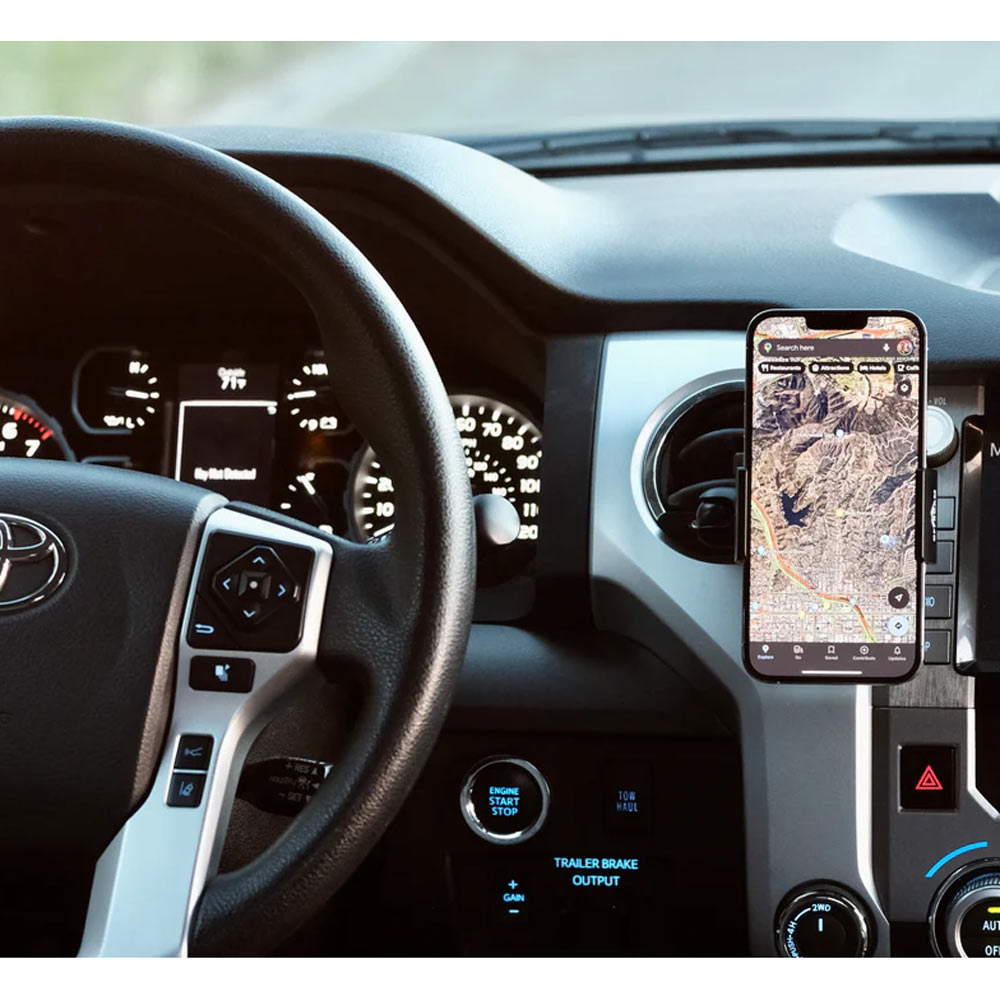 Offroam - Phone Mount - Toyota Tundra (2014-2021)