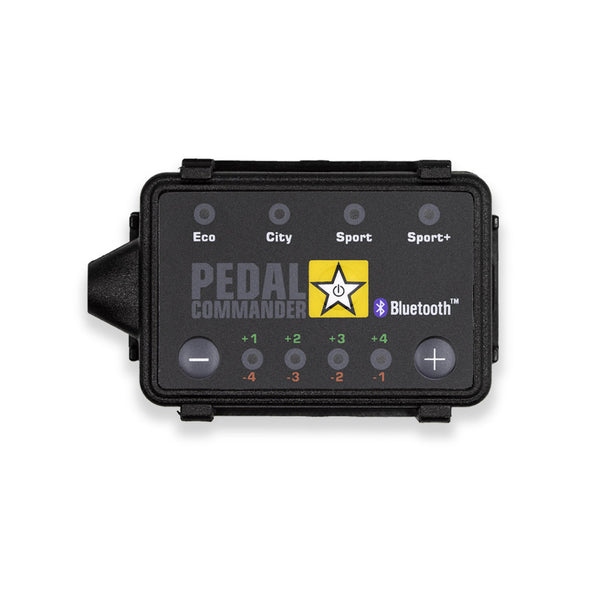 pedal commander test Pedal Commander
