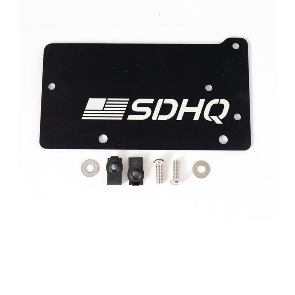 SDHQ - Switch-Pros Power Module Mount - Toyota Tundra (2014-2021)