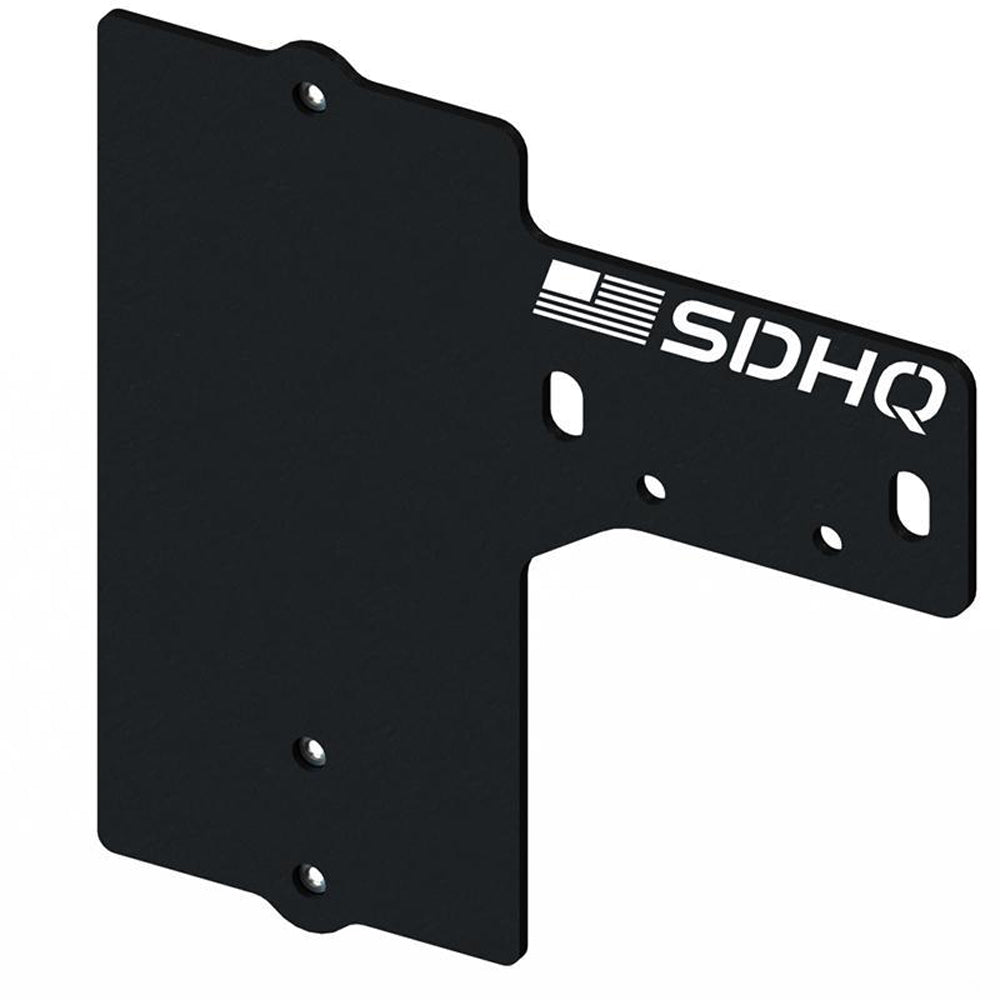 SDHQ - Switch-Pros Power Module Mount - Toyota Tacoma (2005-Current)