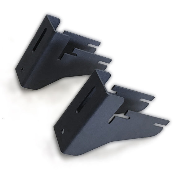 Fj cruiser awning mounts hot sale