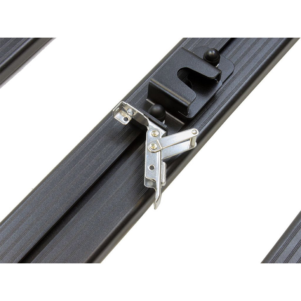 roof top tent quick release mounts Front Runner - Quick Release Tent Mount Kit / 4 Piece