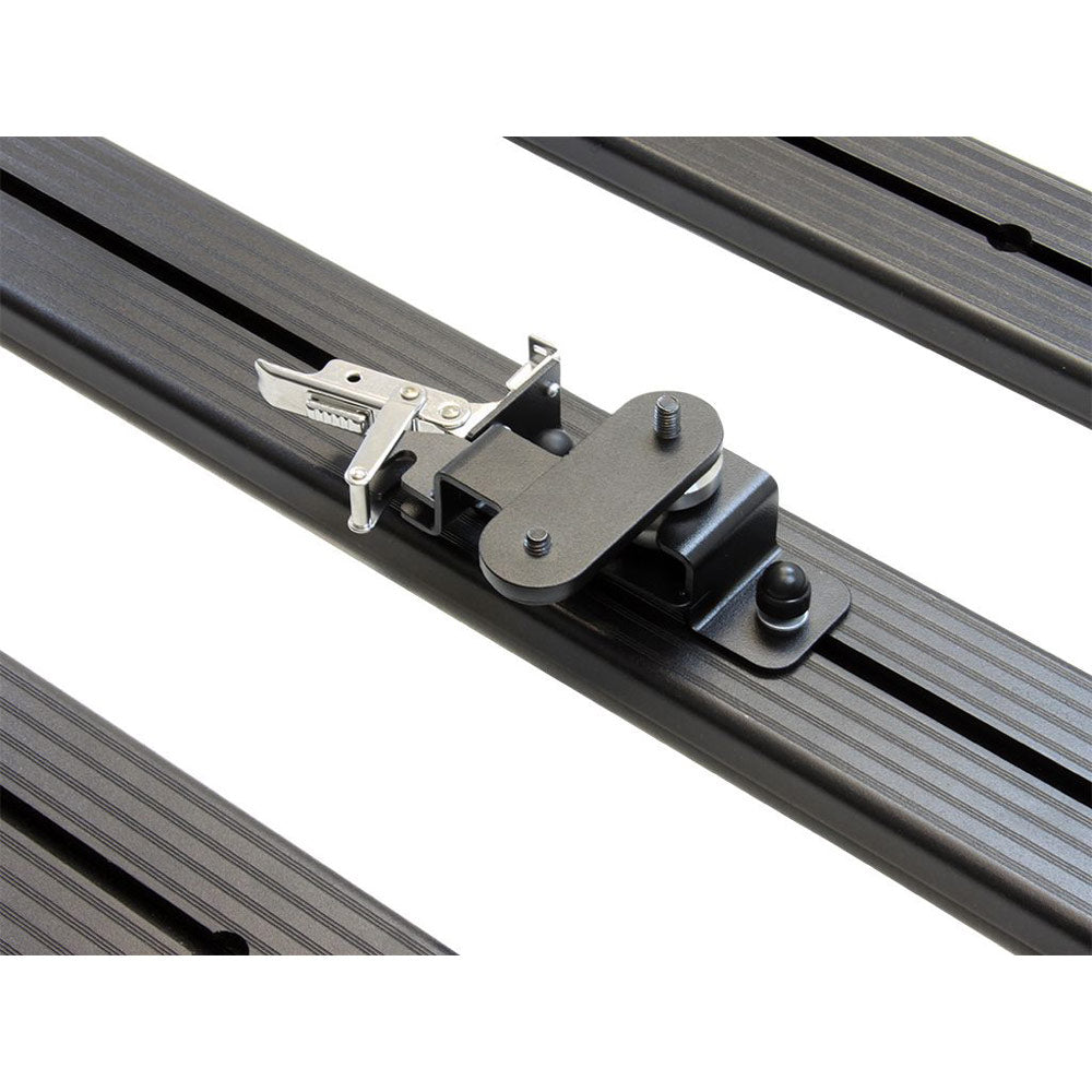 front runner roof top tent installation Front Runner - Quick Release Tent Mount Kit / 4 Piece