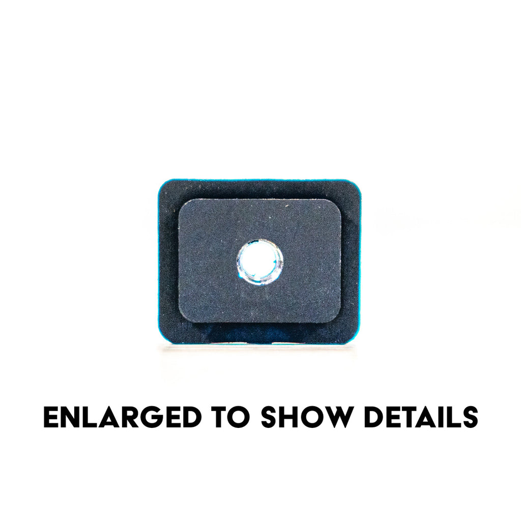 Modlue Mount R4T - MolleMounts - Modular Storage Panel Mount Solution