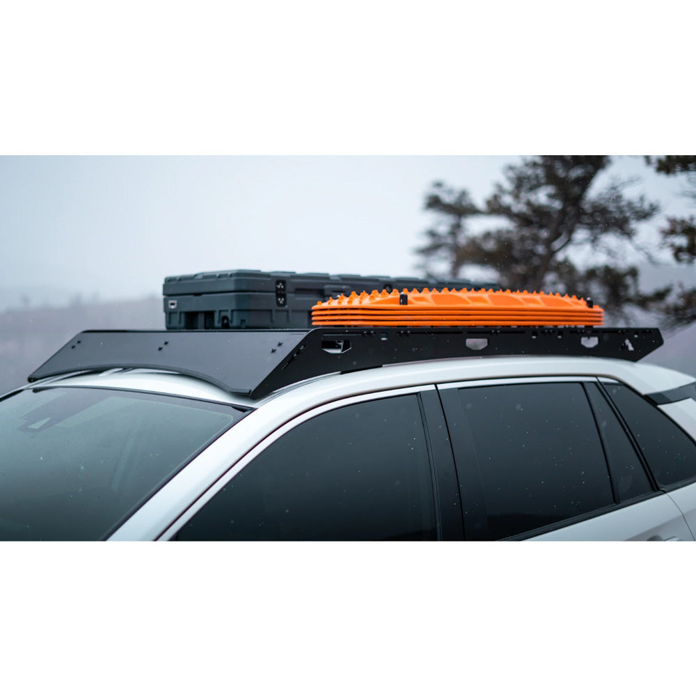 Sherpa - The Snowmass - Roof Rack - Toyota RAV4 (2019-2023)