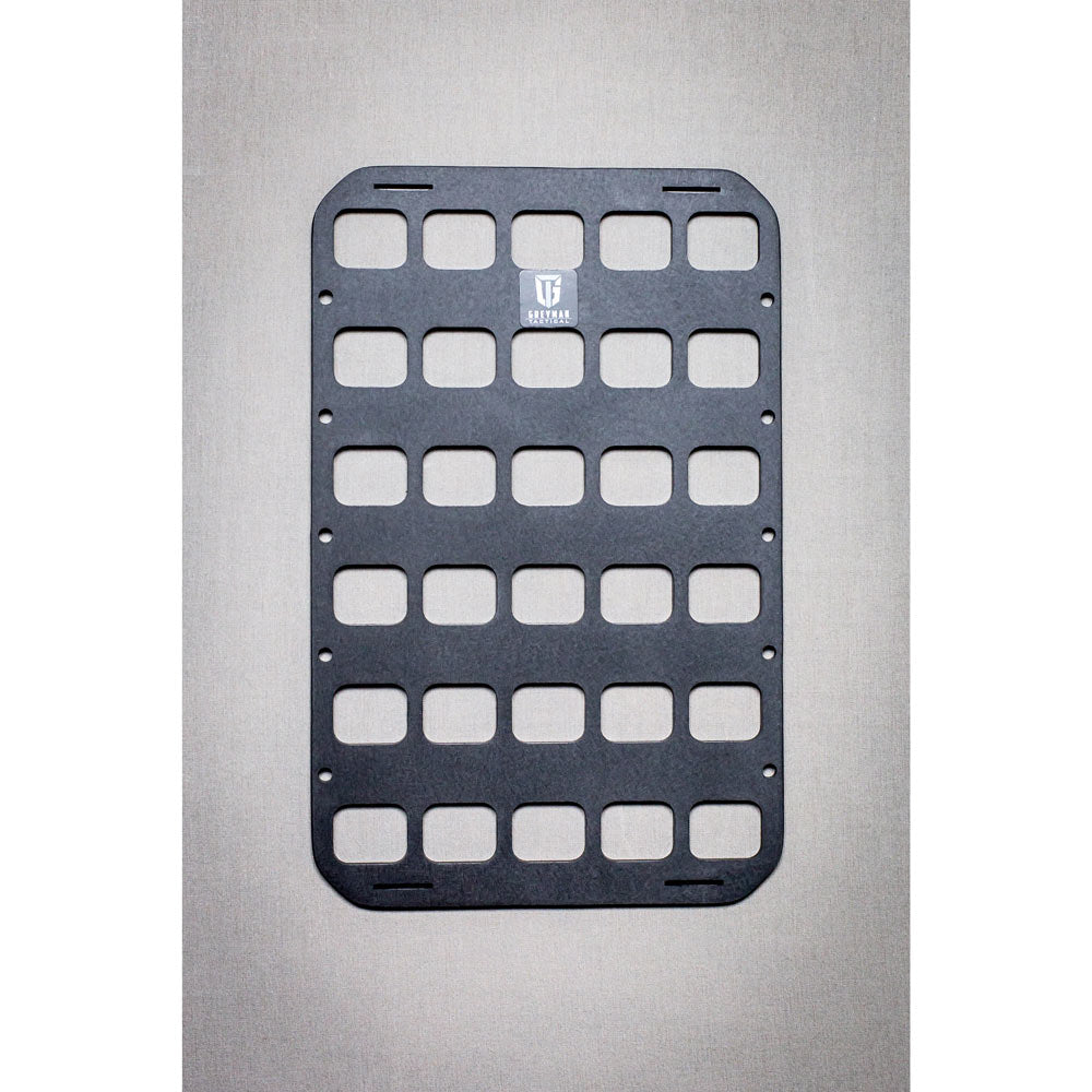 Grey Man Tactical RMP